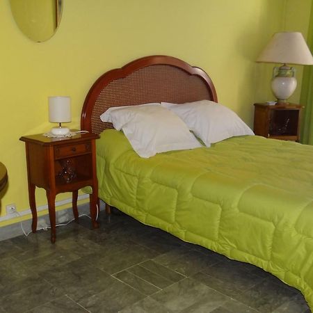 Chambre Ajaccio Ajaccio  Dış mekan fotoğraf