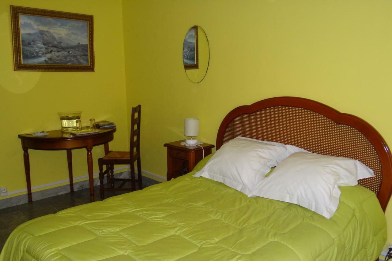 Chambre Ajaccio Ajaccio  Dış mekan fotoğraf