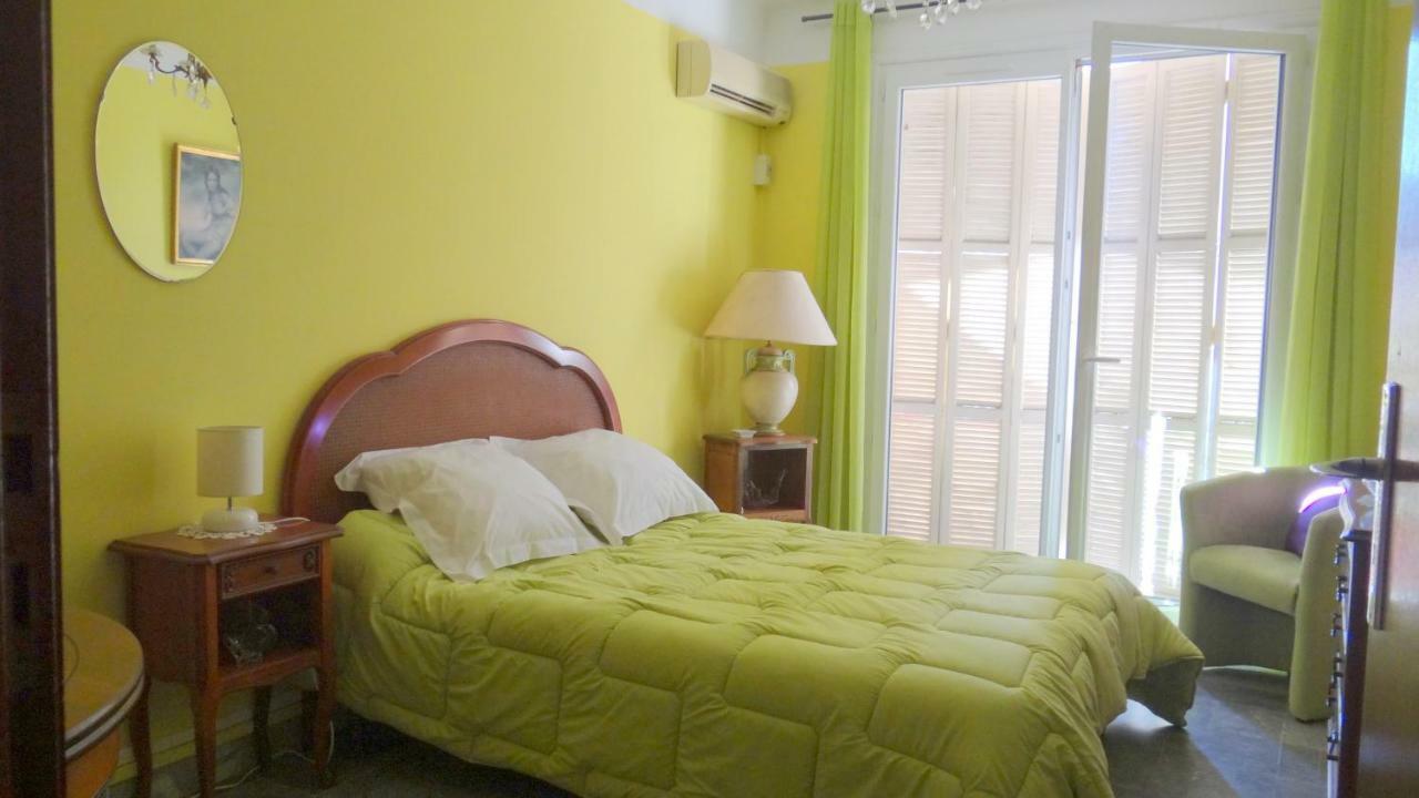 Chambre Ajaccio Ajaccio  Dış mekan fotoğraf