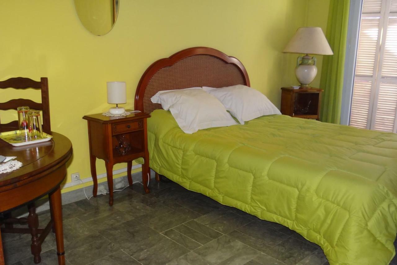 Chambre Ajaccio Ajaccio  Dış mekan fotoğraf